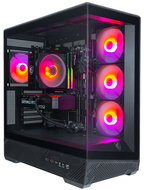 AlzaPC GameBox Prime PBM Edice - R5 / RTX5070 / 32GB RAM / 2TB SSD + Samsung 990 EVO Plus 2TB - Computer