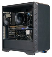 AlzaPC Individual - U7 / RTX5060 - Computer