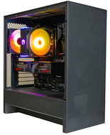 AlzaPC Individual - R5 / RX9070 - Computer