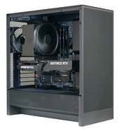 AlzaPC Individual - R7 / RTX5070Ti - Computer