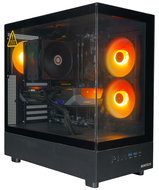 AlzaPC Individual - R7 / RX9070XT - Computer