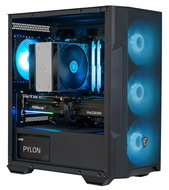AlzaPC Individual - i5 / RX9070XT - Počítač