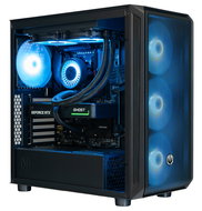 AlzaPC Individual - R5 / RTX5060 - Počítač