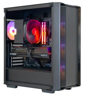AlzaPC Individual - R7 / RX9070XT - Computer