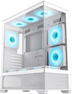 Alza individual AMD Ryzen 5 RTX 5060 - Computer