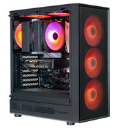 AlzaPC Individual - U5 / RTX5060 8GB - Computer