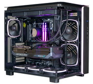 AlzaPC Individual - R9 / RTX5080 - Computer