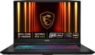 Alza individual - Gaming Laptop