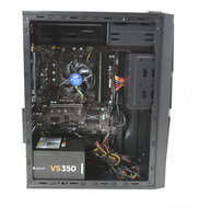 Alza individual - Gaming PC