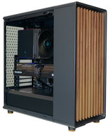 AlzaPC Individual - R7 / RX9070XT - Computer