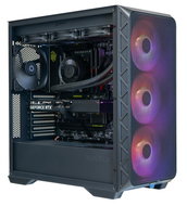 AlzaPC Individual - R9 / RTX5070 - Computer