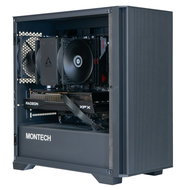 AlzaPC Individual - R5 / RX9060XT 16GB - Computer