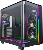 AlzaPC Individual - R9 / RTX5080 - Computer