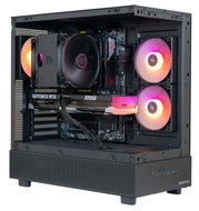 AlzaPC Individual - R7 / RTX5070Ti - Computer