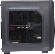 Alza Individual GTX 1060 6G MSI - Gaming PC