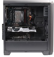 Alza individuál GTX 1070Ti Inno3D - Herný PC