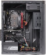 Alza Individual Quadro P600 - Gaming-PC