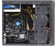 Alza Individual - Gaming PC