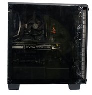 Alza Individual GTX 1080 EVGA - Gaming-PC