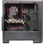 Alza Individual GTX 1060 6G MSI - Gaming PC