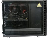 Alza individuál GTX 1060 6G ASUS - Herný PC