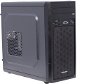 Alza Individual GTX 1050 Ti MSI - Gaming-PC