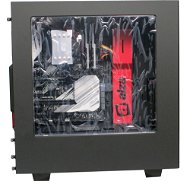 Alza individuell - Gaming-PC