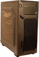 Alza Individual AMD Radeon RX 590 - Herný PC