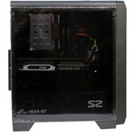 Alza individuál RTX 2070 - Herný PC