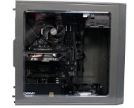 Alza individuell - Gaming-PC