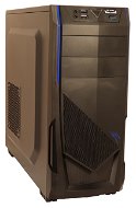 Alza Individual NVIDIA GeForce RTX 2070 - Herný PC