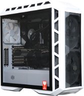 Alza Individual NVIDIA GeForce RTX 2080 Ti - Herný PC