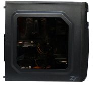Alza individuál RTX 2060 MSI - Herný PC