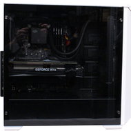 Alza Individual RTX 2080Ti GAINWARD - Gaming PC