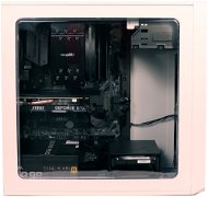 Alza individuell GTX1660Ti MSI - Gaming-PC