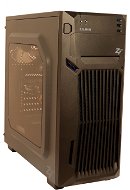Alza Individual AMD Radeon RX 570 - Gamer PC