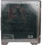 Alza individuell RTX 2070 GIGABYTE - Gaming-PC