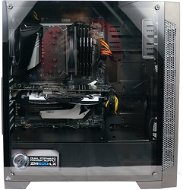 Alza Individuell RX 580 MSI - Gaming-PC