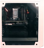Alza individuell RTX 2060 MSI - Gaming-PC