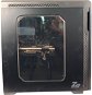 Alza Einzel RX 570 SAPPHIRE - Gaming-PC