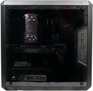 Alza individuelles RTX 2080 - Gaming-PC
