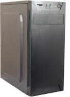 Alza Individual RX 580 SAPPHIRE - Gaming PC