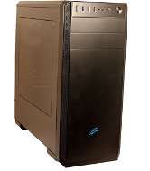 Alza Individual NVIDIA GeForce GTX 1050 Ti - Gamer PC