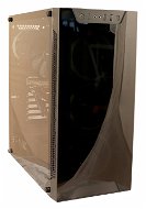 Alza Individual NVIDIA GeForce RTX 2060 - Gamer PC