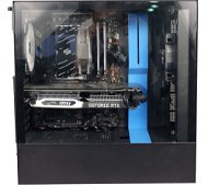 Alza individuelle RTX 2070 MSI - Gaming-PC