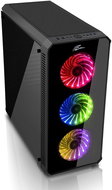 Alza Individual i7 RTX 2070 - Gaming PC