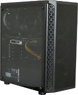 Alza Individual i7 RTX 2060S - Gaming-PC