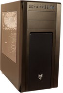 Alza Individual NVIDIA GeForce RTX 2070 - Gaming PC