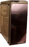 Alza Individual NVIDIA GeForce RTX 2070 SUPER - Gamer PC