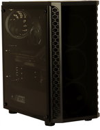 Alza Individual Radeon Vega - Gaming PC